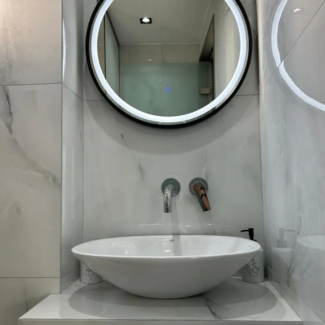 Апартаменты Sls Nikiti